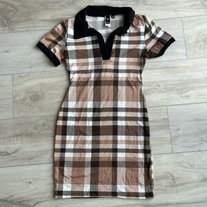 Windsor M child dress